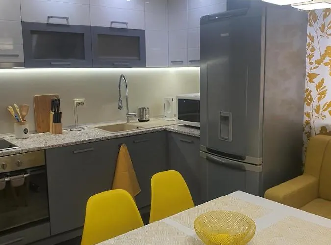 아파트 Diva 부르가스